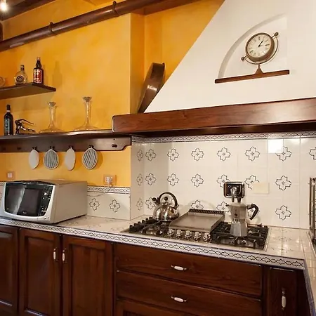 Villa Umbria Genius Loci Gaglietole