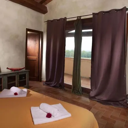 Umbria Genius Loci Villa *