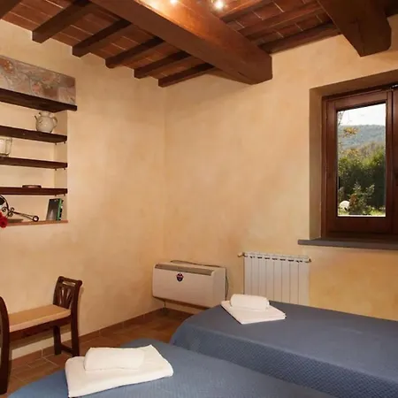 Umbria Genius Loci