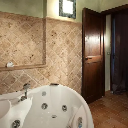 Umbria Genius Loci Βίλα