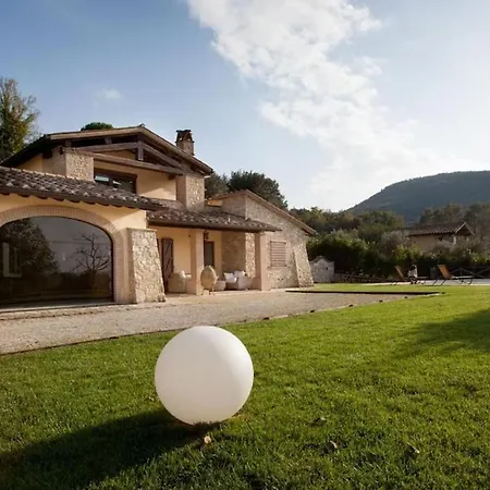 Umbria Genius Loci * Gaglietole