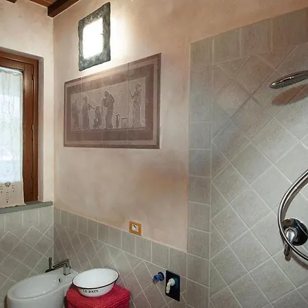 Umbria Genius Loci * Gaglietole