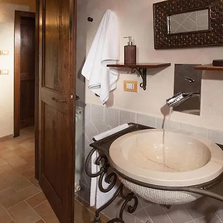 Villa Umbria Genius Loci
