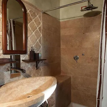 Villa Umbria Genius Loci Gaglietole