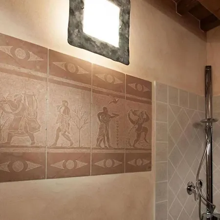 Umbria Genius Loci Villa