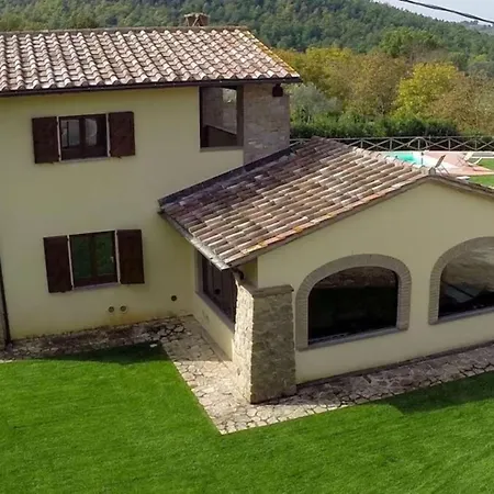 Umbria Genius Loci *