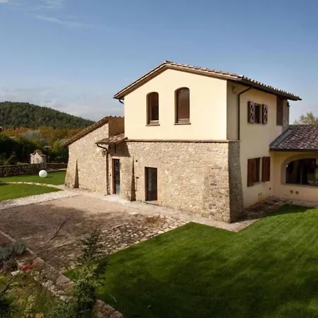 Umbria Genius Loci Βίλα