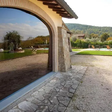 Umbria Genius Loci Βίλα