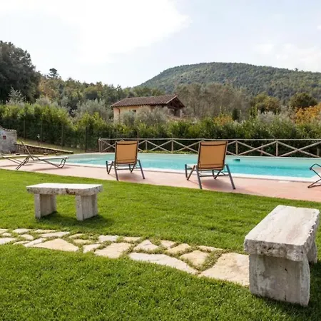 Umbria Genius Loci Villa *