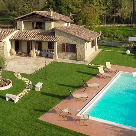 Umbria Genius Loci *