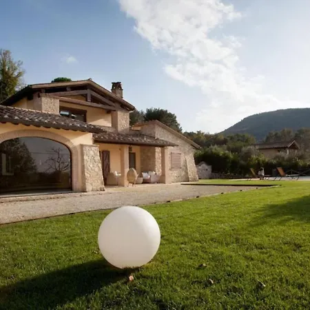 Umbria Genius Loci Βίλα *