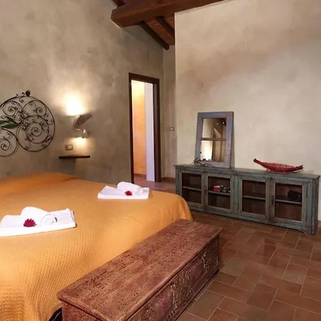 Umbria Genius Loci
